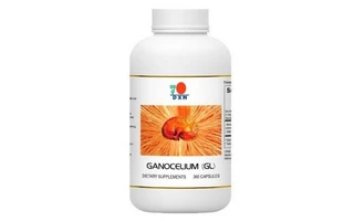 GL - Ganocelium 360 db