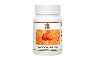 GL - Ganocelium  30 db