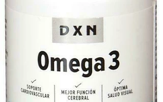 Omega - 3 