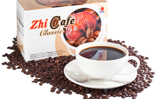 Bemutatkozik a Zhi Cafe Classic