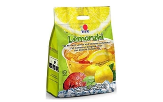 Lemonzhi